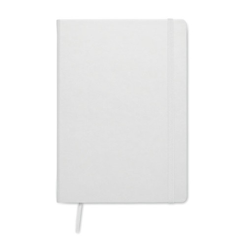 OURS Libreta A5 papel reciclado