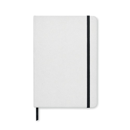 STEIN Carnet A5 en carton recyclé - 2