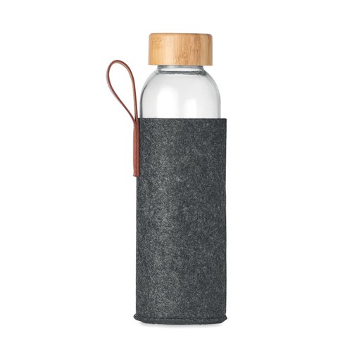 THAI Bouteille en verre 500 ml - 2