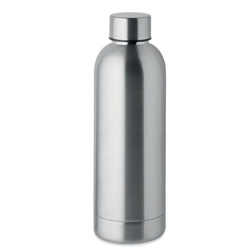 argenté mat