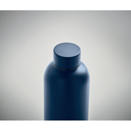 ATHENA Botella acero inox reciclado