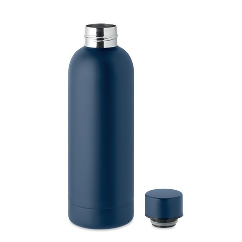 ATHENA Botella acero inox reciclado
