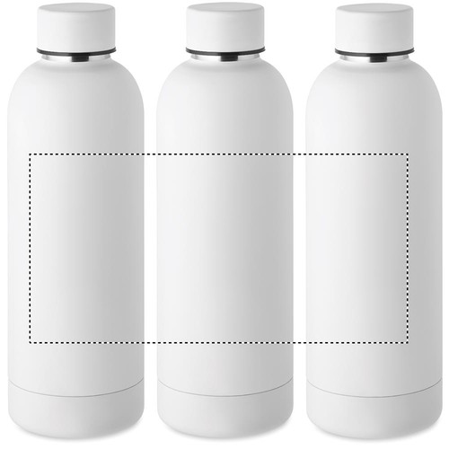 Emplacement de marquage : produit