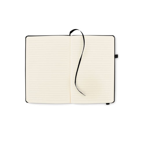 ARPU Libreta rayado PU reciclado A5