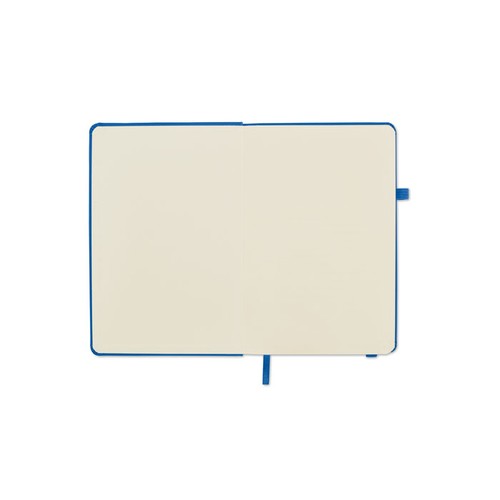 azulón ARPU Libreta rayado PU reciclado A5