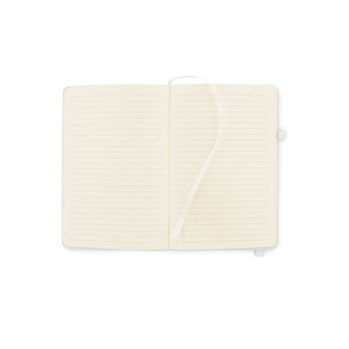 ARPU Carnet A5 ligné en PU recyclé - 3