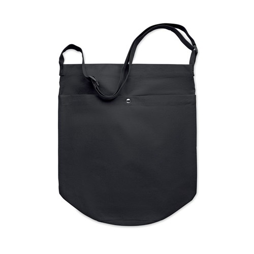 BIMBA COLOUR Bolsa bandolera canvas 270 gr