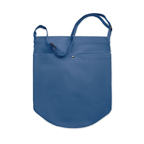 BIMBA COLOUR Bolsa bandolera canvas 270 gr