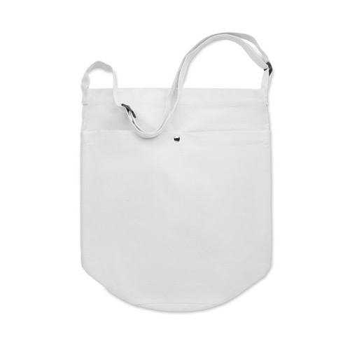 BIMBA COLOUR Sac de shopping toile 270 gr/m - 3