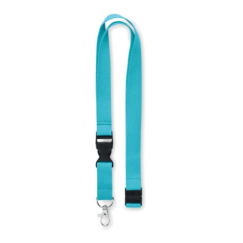 LANNYCOT Lanyard coton 20mm - 2