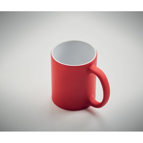DUBLIN COLOUR Taza de color mate 300 ml