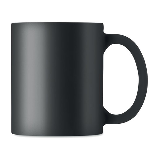 DUBLIN COLOUR Mug en céramique mate 300 ml - 2