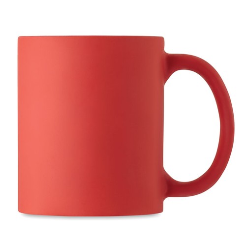 DUBLIN COLOUR Mug en céramique mate 300 ml - 2