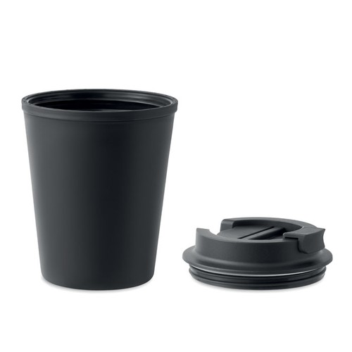 TRIDUS Vaso de PP 300 ml