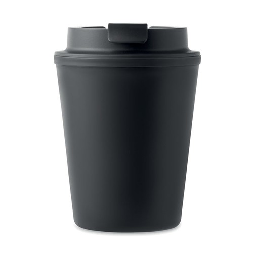 TRIDUS Vaso de PP 300 ml