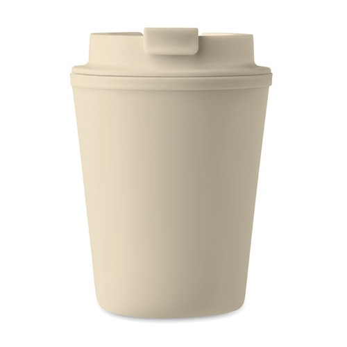TRIDUS Vaso de PP 300 ml