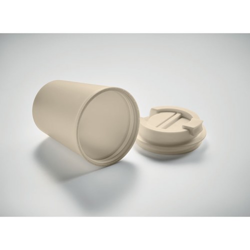 TRIDUS Vaso de PP 300 ml