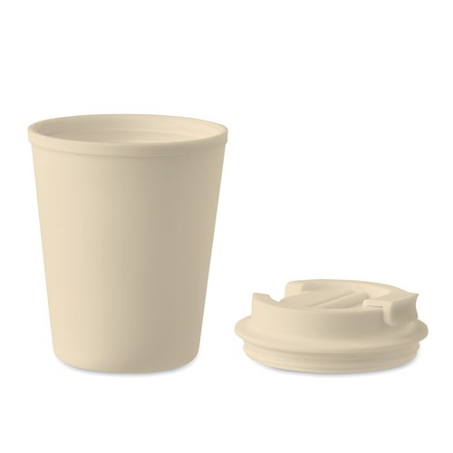 TRIDUS Vaso de PP 300 ml