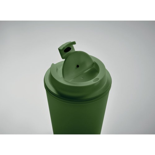 TRIDUS Vaso de PP 300 ml