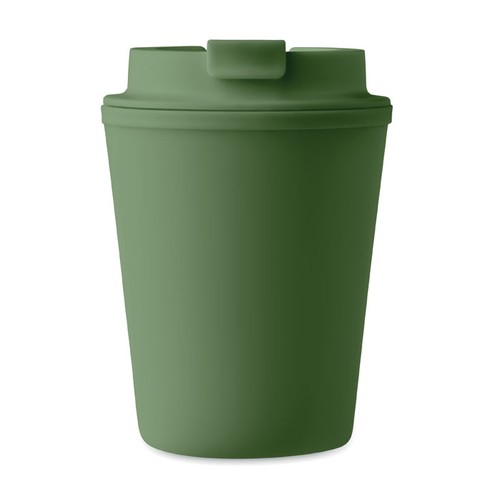 TRIDUS Vaso de PP 300 ml