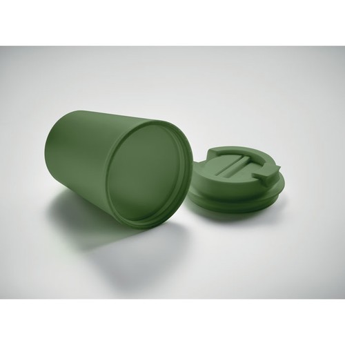 TRIDUS Vaso de PP 300 ml