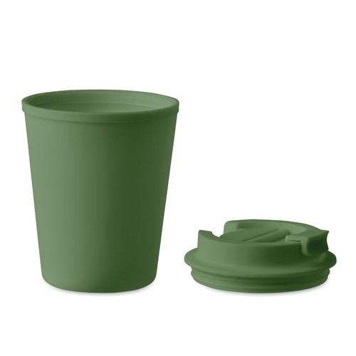 TRIDUS Vaso de PP 300 ml