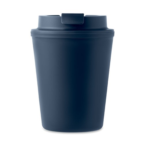 TRIDUS Vaso de PP 300 ml