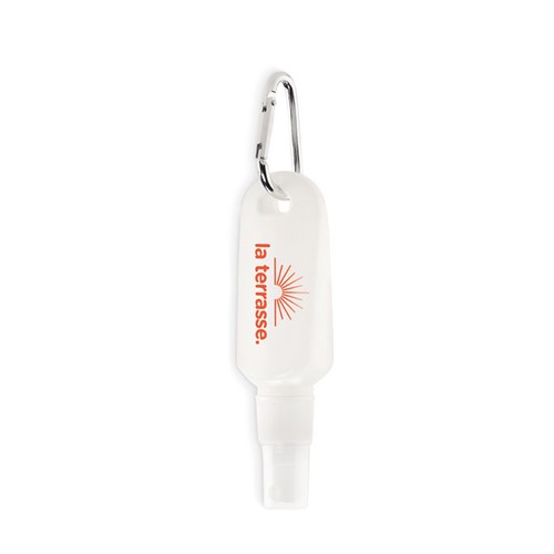CRENSUN Lotion solaire en spray 30 ml - 4