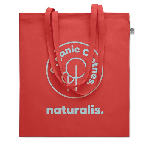 ONEL Bolsa de algodón orgánico