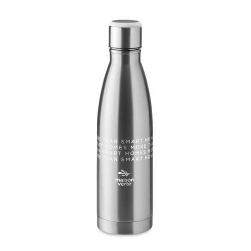 DEREO Bouteille à rappel inox 500 ml - 3