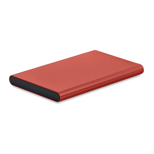 POWERFLAT C Power bank tipo de 4000 mAh