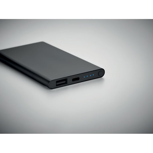 POWERFLAT C Power bank tipo de 4000 mAh