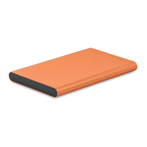POWERFLAT C Power bank tipo de 4000 mAh