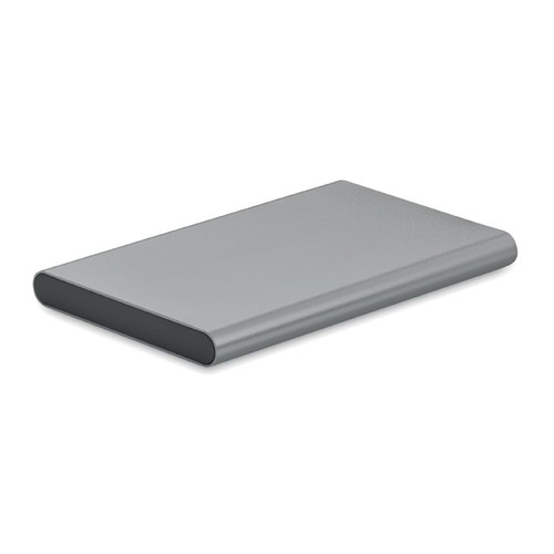 POWERFLAT C Power bank tipo de 4000 mAh