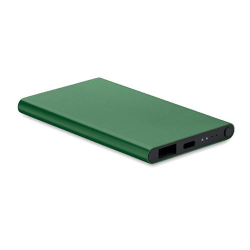 POWERFLAT C Power bank tipo de 4000 mAh