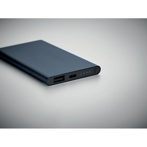 POWERFLAT C Power bank tipo de 4000 mAh