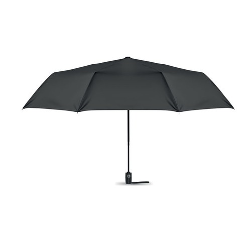 black ROCHESTER Paraguas plegable 27