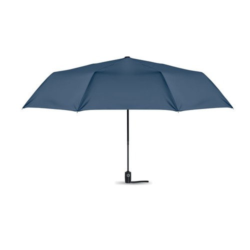 blue ROCHESTER Paraguas plegable 27