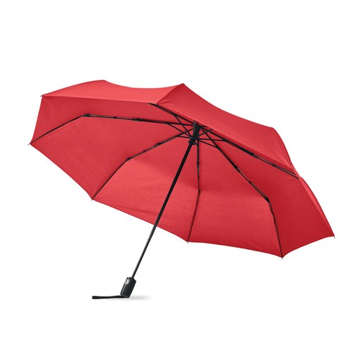 red ROCHESTER Paraguas plegable 27