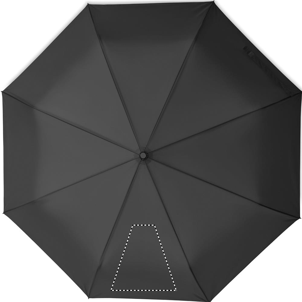 Emplacement de marquage : segment 1