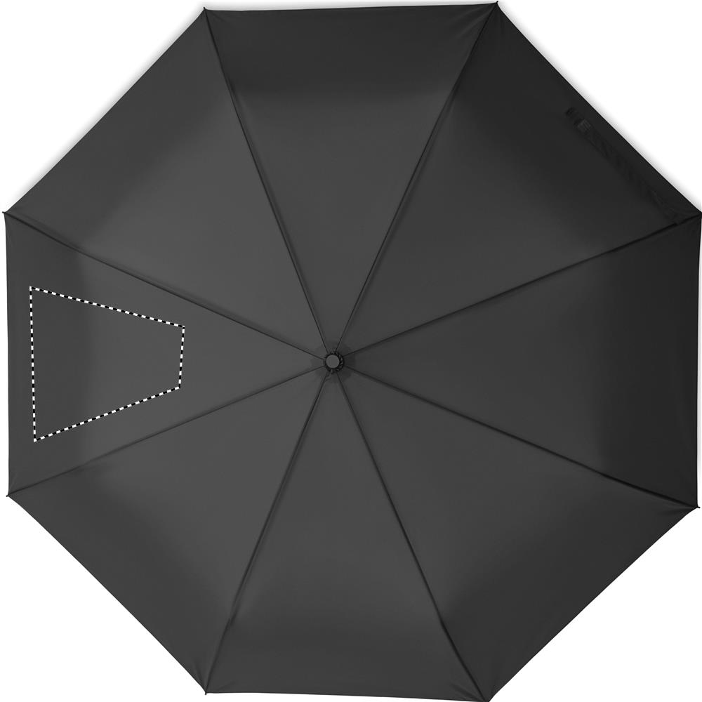 Emplacement de marquage : segment 2