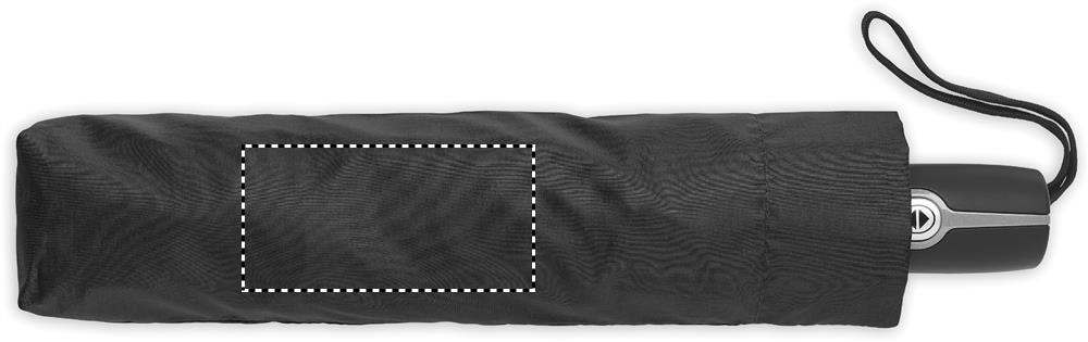 Emplacement de marquage : pochette