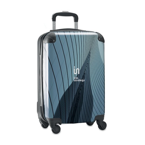 PICKME Trolley de ABS y PC
