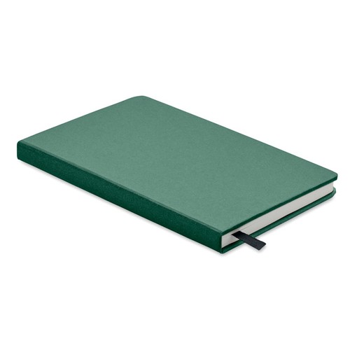 GROW Libreta A5 hojas papel recicl.