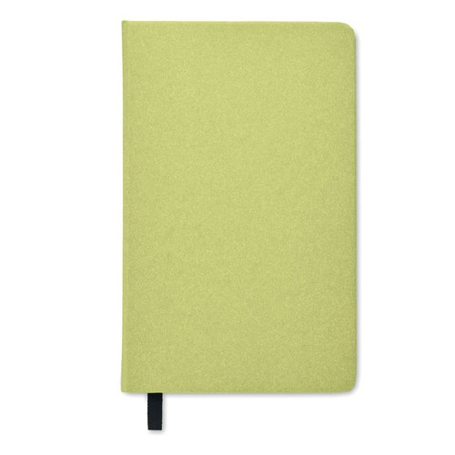 GROW Carnet A5 en papier recyclé - 2