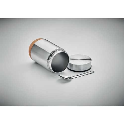 BETTNA Tarro doble pared de 400 ml