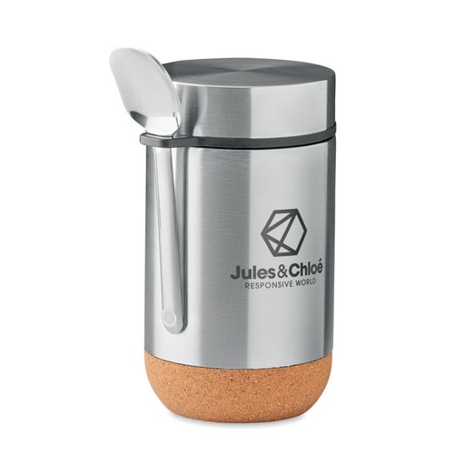 BETTNA Tarro doble pared de 400 ml