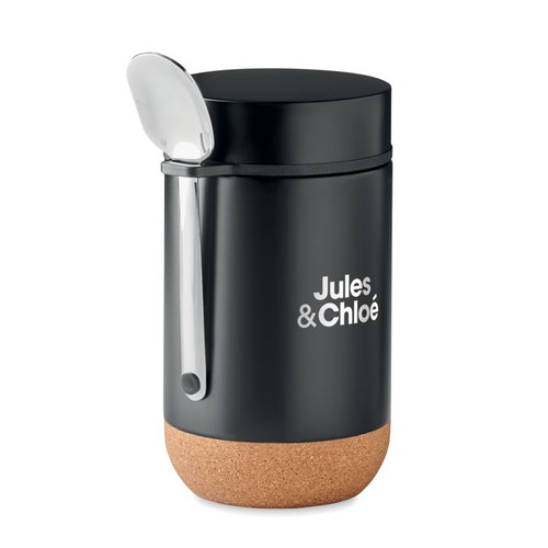 BETTNA Pot  à double paroi 400 ml - 3