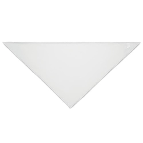 BANDANA BANDIDO Pañuelo de cabeza poli algodón