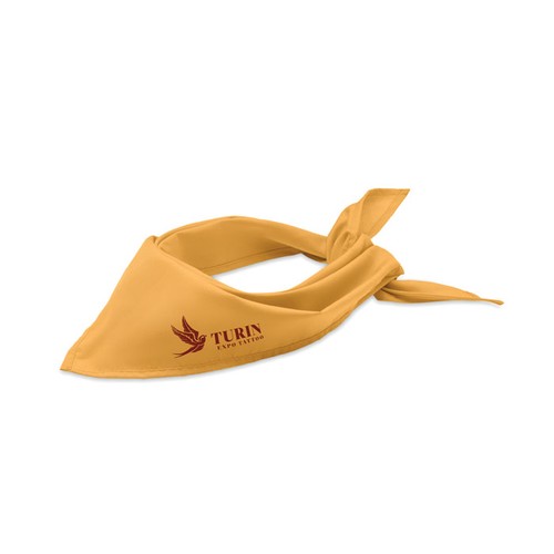 BANDANA BANDIDO Pañuelo de cabeza poli algodón